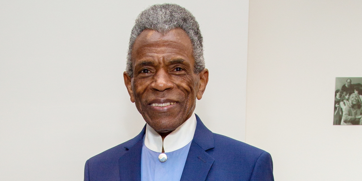 Tony-Winner André De Shields To Perform And Be Honored At Flushing Town Hall Gala - Vimarsana News