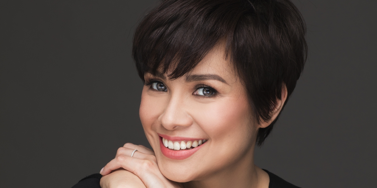 Lea Salonga Joins the Cast & Producing Team of HERE LIES LOVE on Broadway  Image