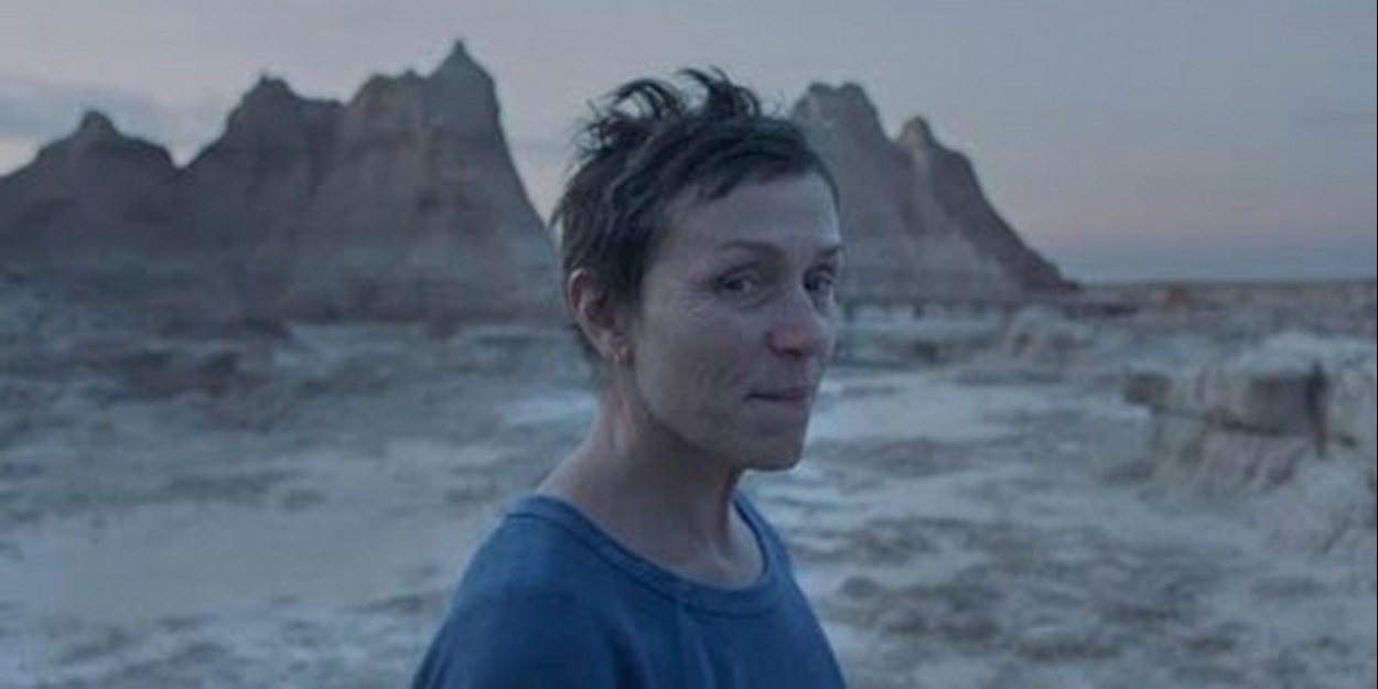 Searchlight Pictures Sets Premiere Events For Chloe Zhao's ...