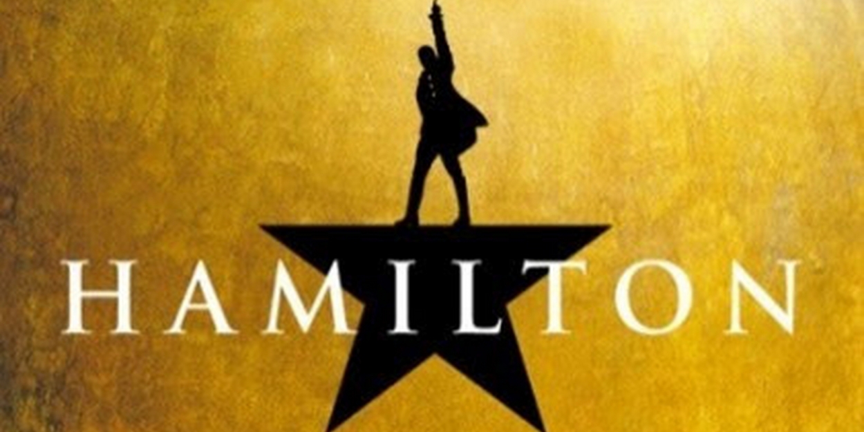 lucky ticket hamilton