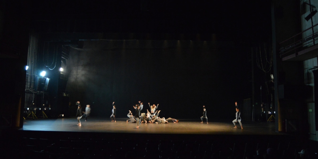 Pisar Los Escenarios Brinda Profesionalismo A Los Estudiantes De Danza Clásica Y Contemporánea  Image