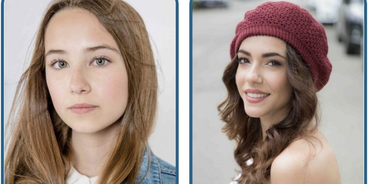 HBO Max and Cartoon Network Set Music-Filled Live-Action Series HOME SWEET ROME - Vimarsana News