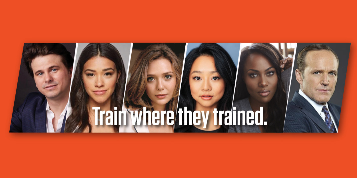 Spotlight: Applications Are Now Open at Atlantic Acting School Photo