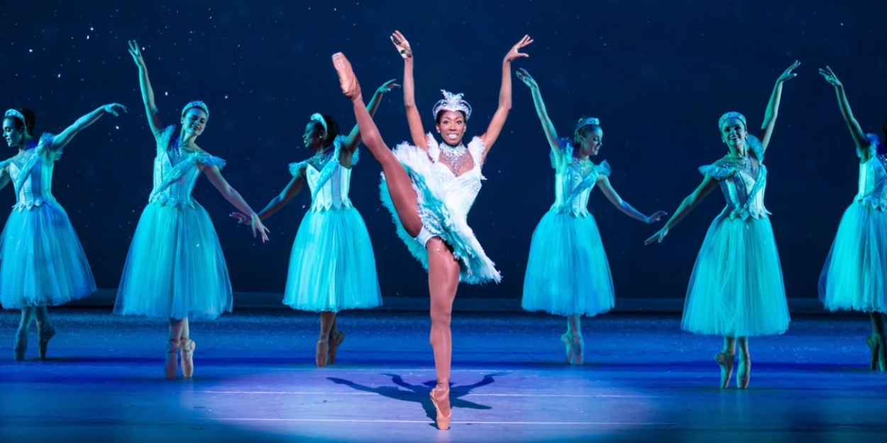 Preview: Nashville Ballet Celebrates 10 Years of Nashville's Nutcracker