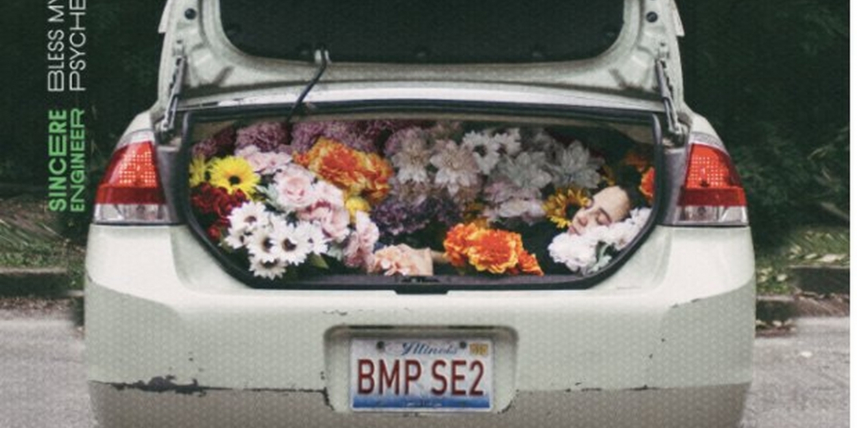 Sincere Engineer Announces New Album 'Bless My Psyche' - Vimarsana News