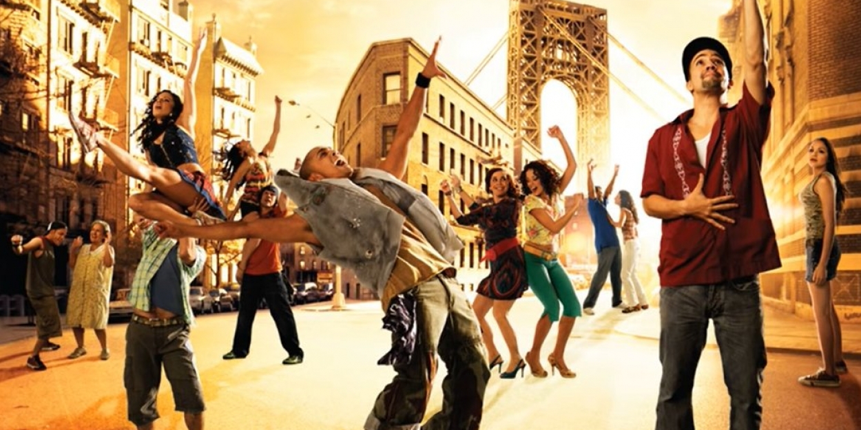 Carnaval Del Barrio In The Heights Movie Sunny Showtunes: Have A 'Carnaval del Barrio' with IN THE HEIGHTS!