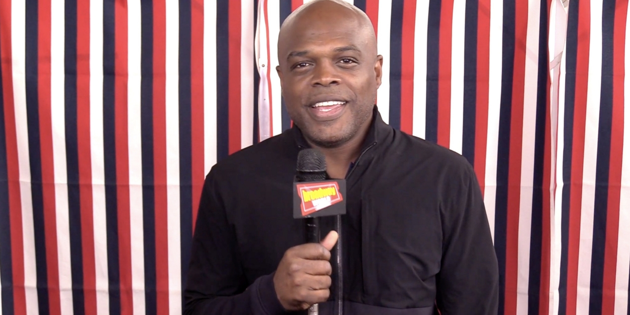 TV Exclusive: The Great Facts of THE GREAT SOCIETY- Ty Jones on Reverend Ralph… Video