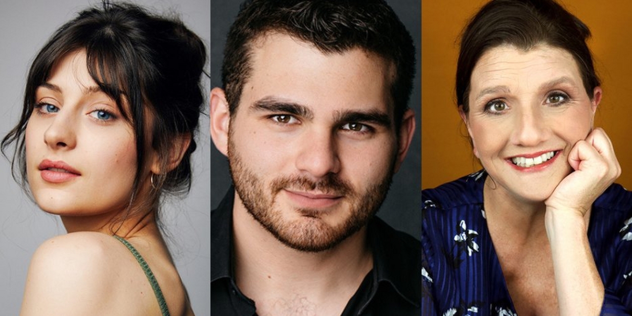 Full Cast Announced for Next Season of FIDDLER ON THE ROOF North American Tour 