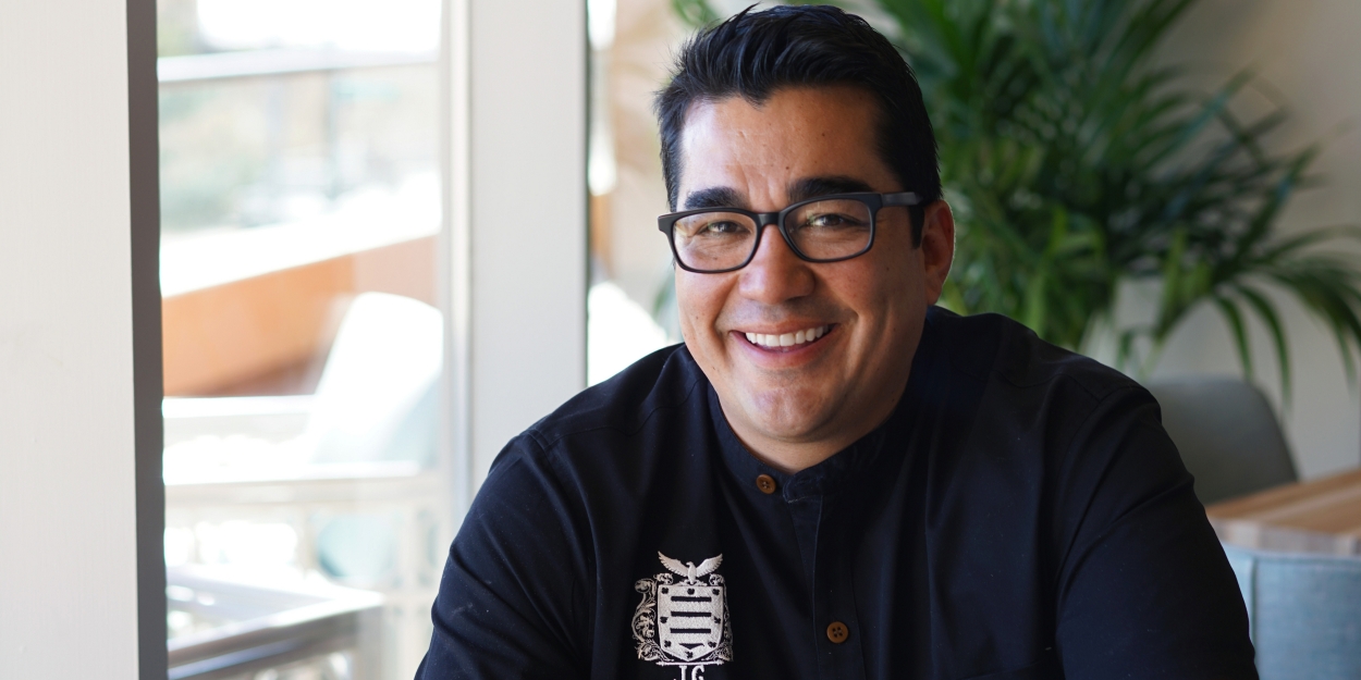 Iron Chef Jose Garces to Debut Buena Onda in Rittenhouse Square