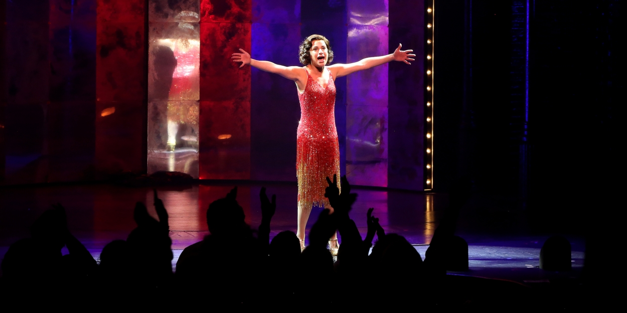 FUNNY GIRL On Broadway To Offer Standing Room Tickets Beginning September 27 - Vimarsana News