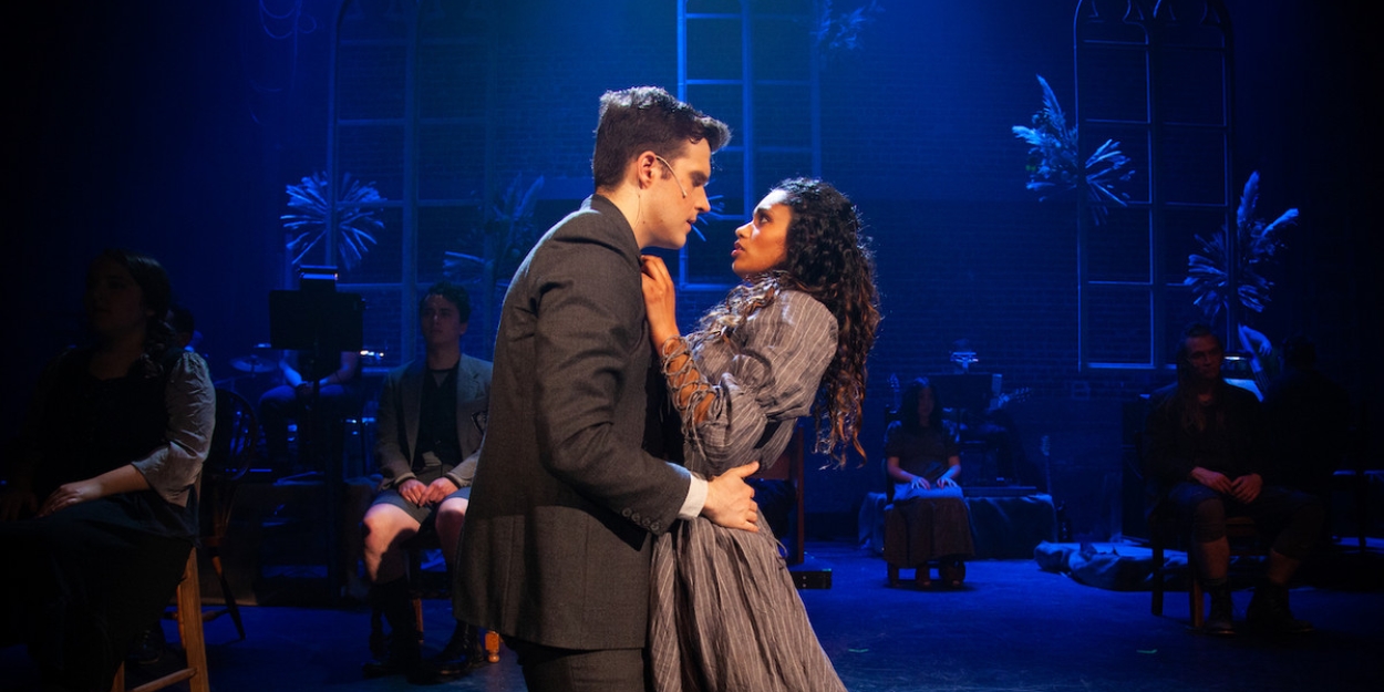 Photos: First Look At Ray Of Light Theatre's SPRING AWAKENING Photo