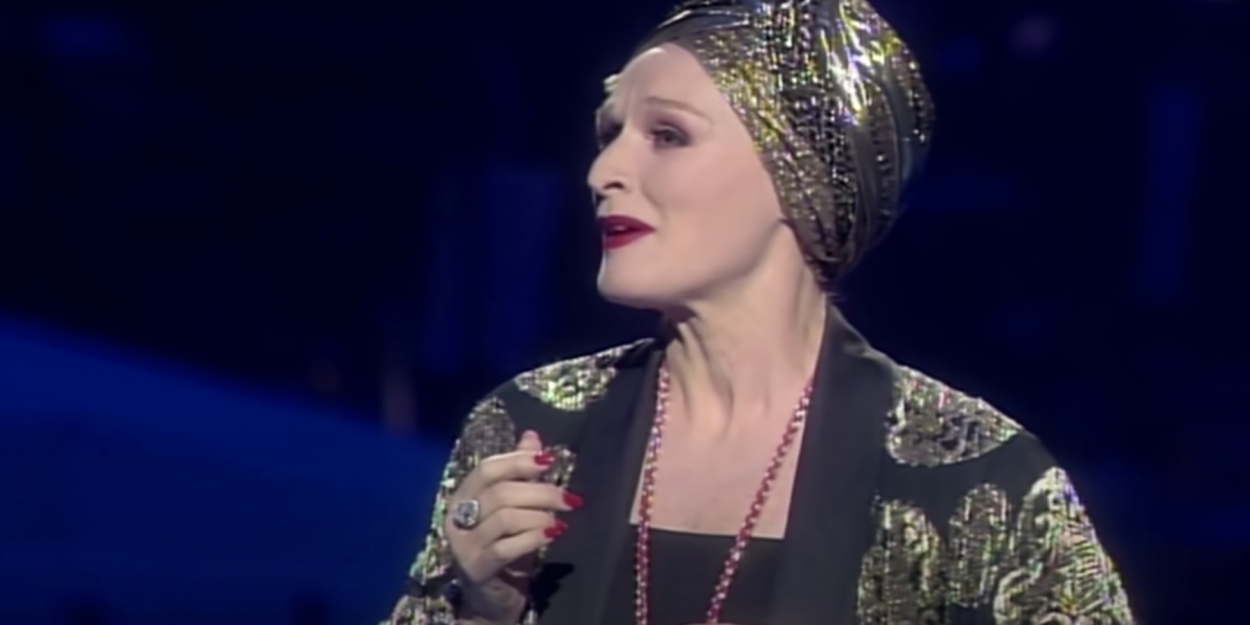 VIDEO: Preview Andrew Lloyd Webber's Royal Albert Hall Birthday