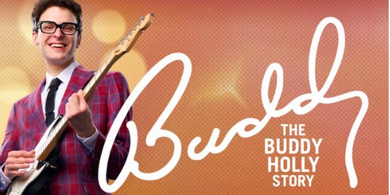 Special Offer: Rock with Buddy at Tuacahn!