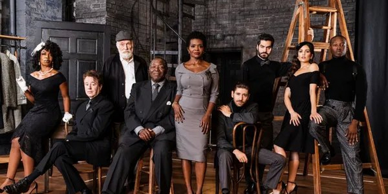 TROUBLE IN MIND Begins Previews on Broadway Tonight; Meet the Cast! - Vimarsana News