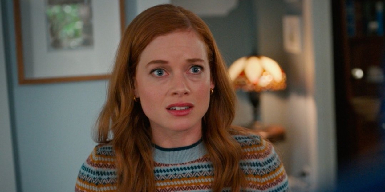 BWW Exclusive: Watch a Clip from ZOEY'S EXTRAORDINARY CHRISTMAS Video