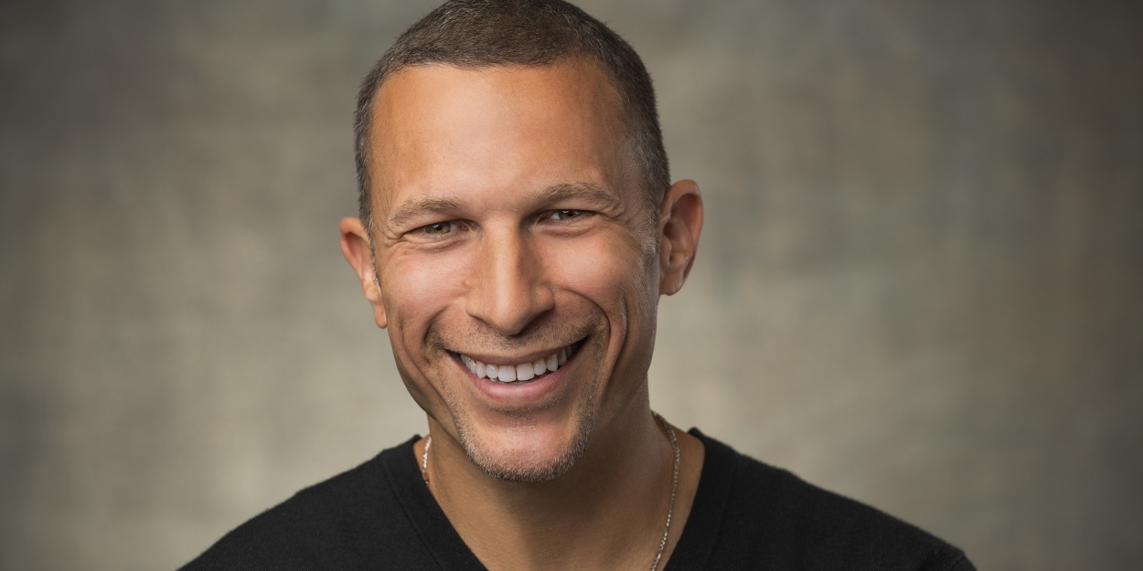 Comedian Eli Castro Brings His ALL GROWN UP Show To NJPAC: Two Shows This Saturday! - Vimarsana News