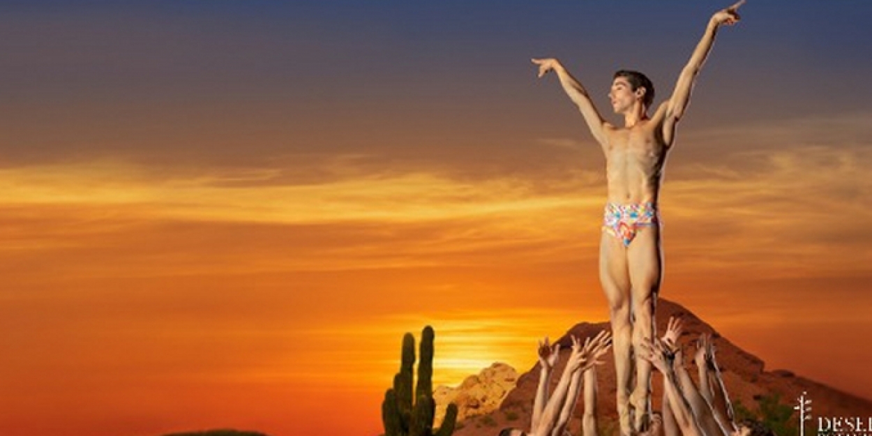 Ballet Arizona Presents THE FOUR SEASONS - Vimarsana News