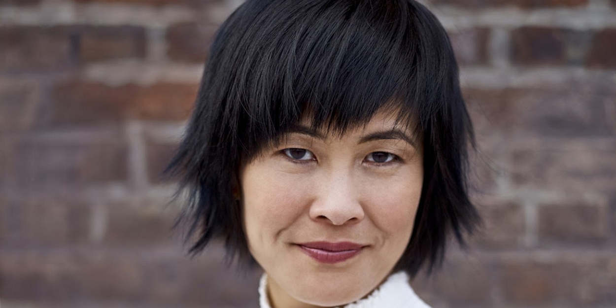 Shriver Hall Concert Series Presents Violinist Jennifer Koh in Bach and Selections from her Alone Together Project - Vimarsana News