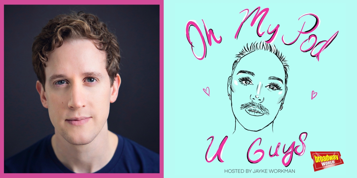 Exclusive: Oh My Pod U Guys- Good Night, Oscar, Good Morning, Alex Wyse Video