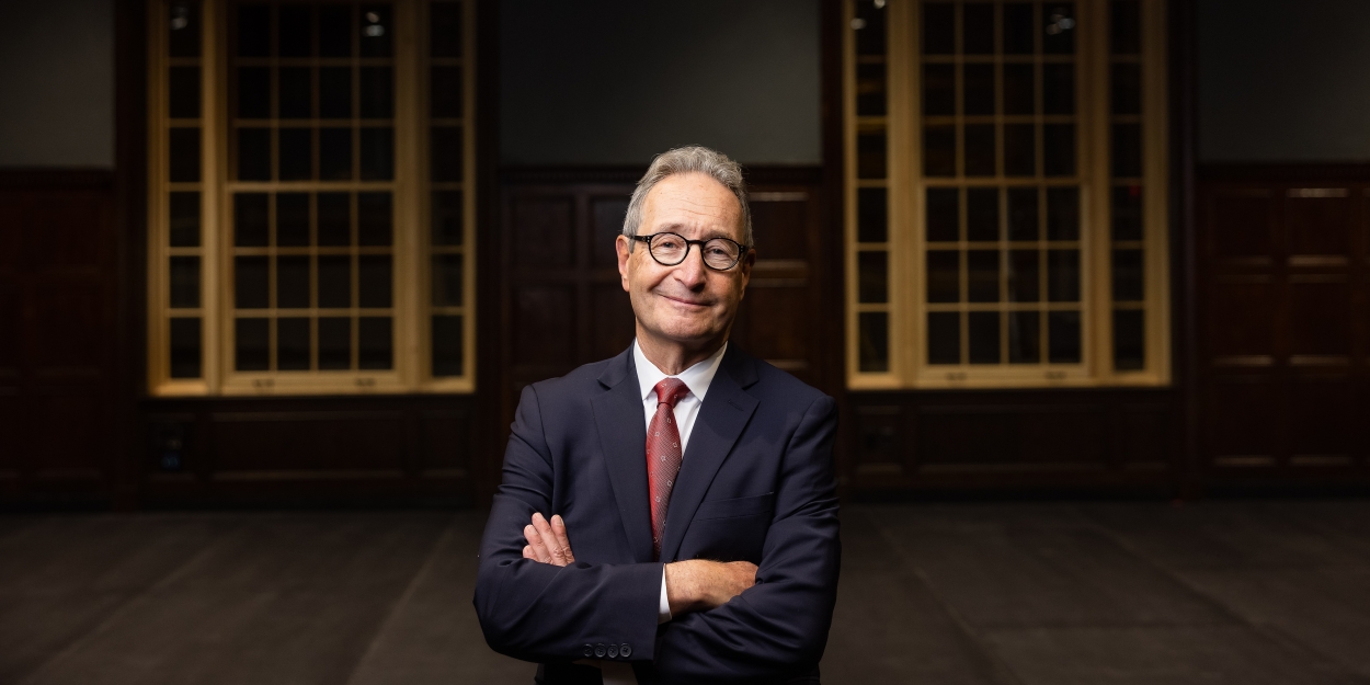 The Huntington's Founding Managing Director Michael Maso to Step Down in June 2023 