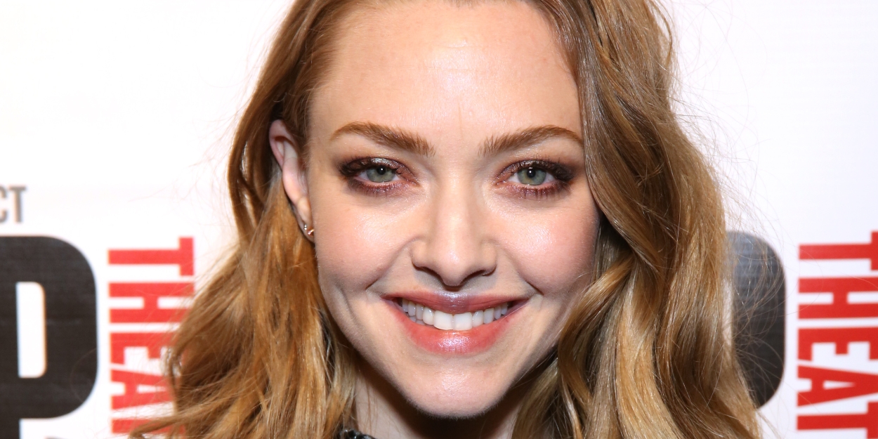 Amanda Seyfried Discusses How Wanting to 'Redo' LES MISERABLES Affected Her WICKED Movie Audition 