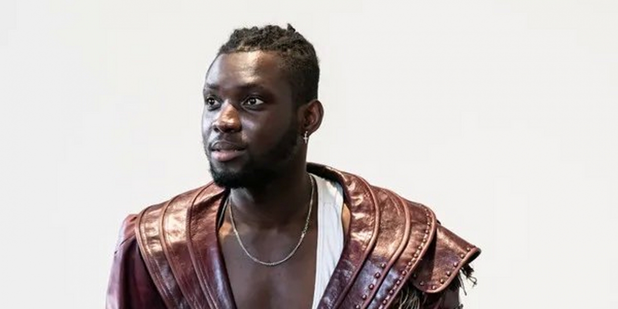 BEAUTY AND THE BEAST Star Emmanuel Kojo Suspended Due to Alleged 'Inappropriate Comments' to Female Crew Member - Vimarsana News
