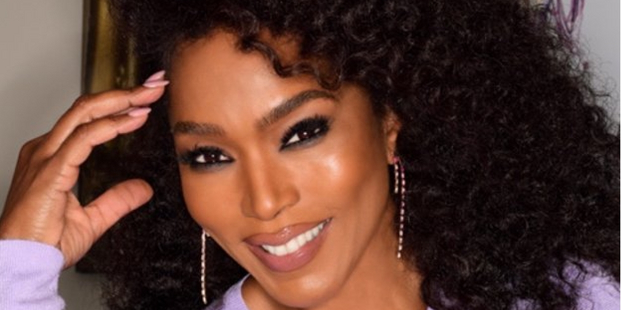 Angela Bassett to be Honored at 10th Annual MUAHS Awards 