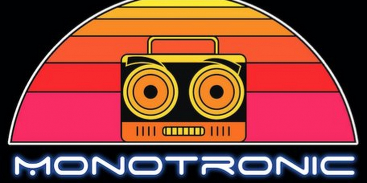 Monotronic Release their Self-Titles Debut Album Video