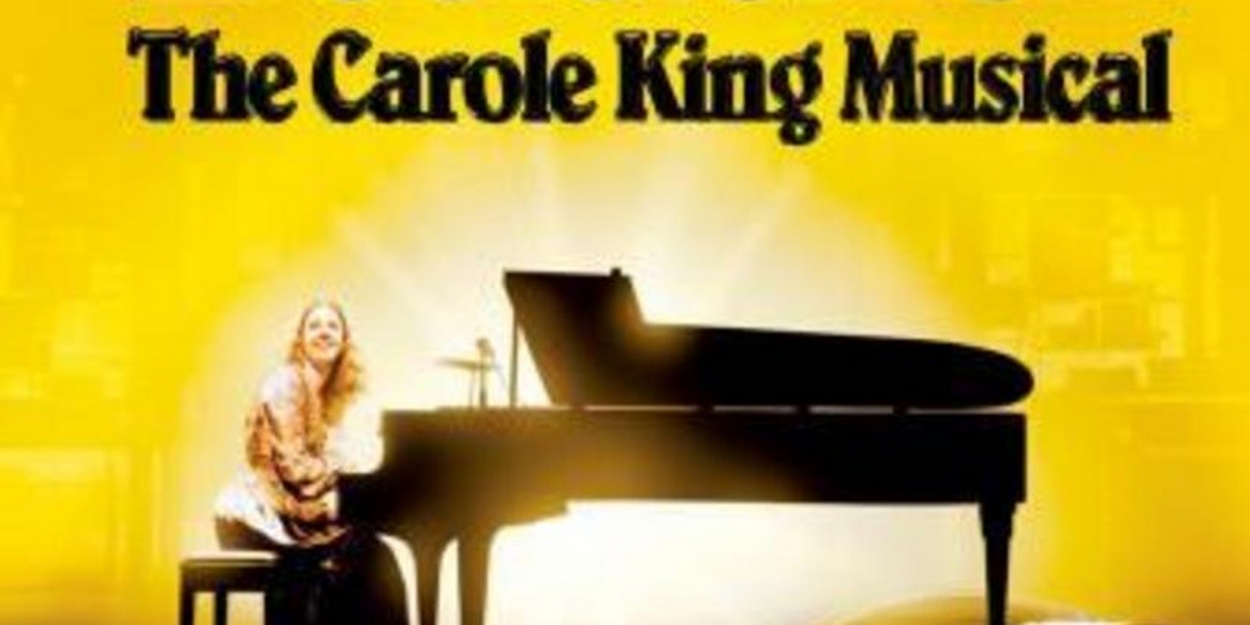 BWW Previews BEAUTIFUL THE CAROLE KING MUSICAL at The