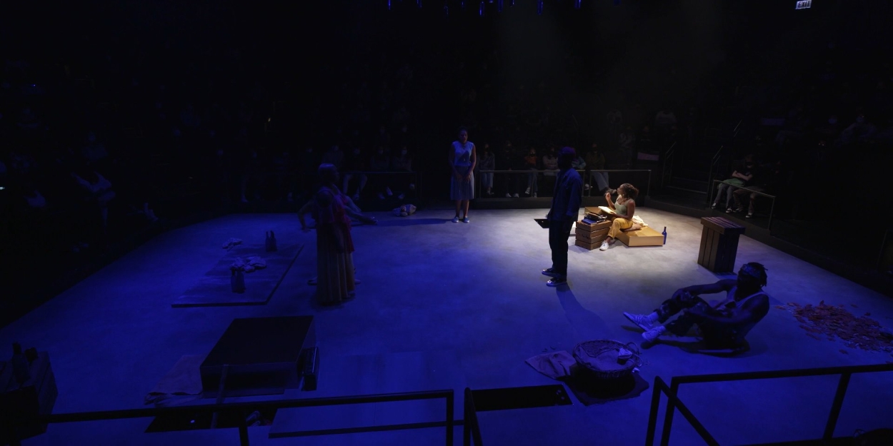 Video: First Look at the World Premiere Adaptation of 1919 at Steppenwolf Theatre… Video