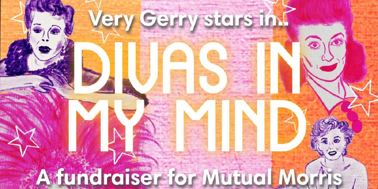 DIVAS IN MY MIND; A Very Gerry Impersonation Show Comes to Madison  Image