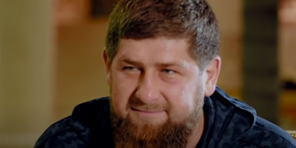 VIDEO: HBO Debuts Trailer for WELCOME TO CHECHNYA Video