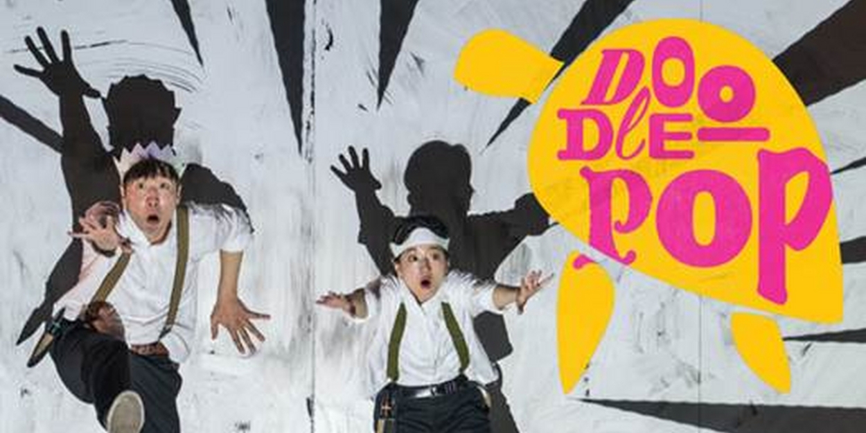 Award-Winning Children's Show DOODLE POP Announced At Syracuse Stage - Vimarsana News
