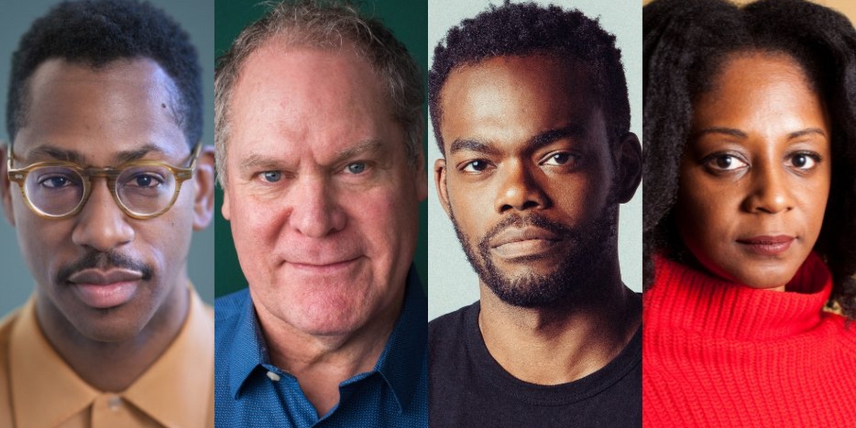 Eric Berryman and Jay O. Sanders Complete the Cast of PRIMARY TRUST at Roundabout Theatre Company 