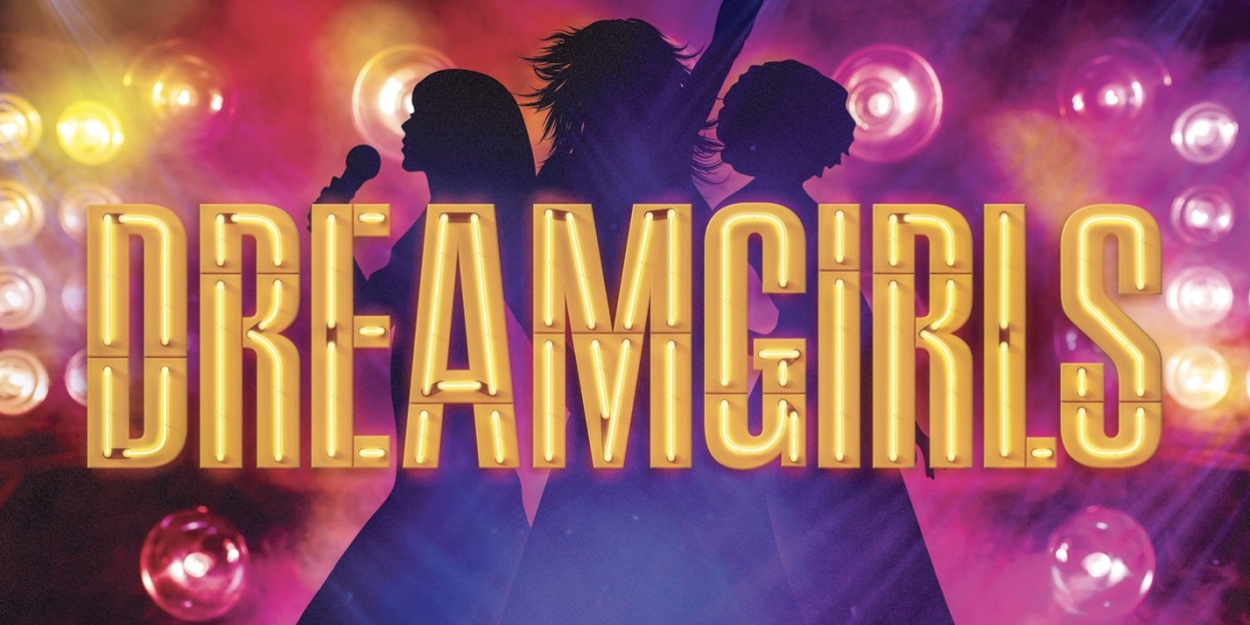 DREAMGIRLS Comes to the Red Mountain Theatre Next Year