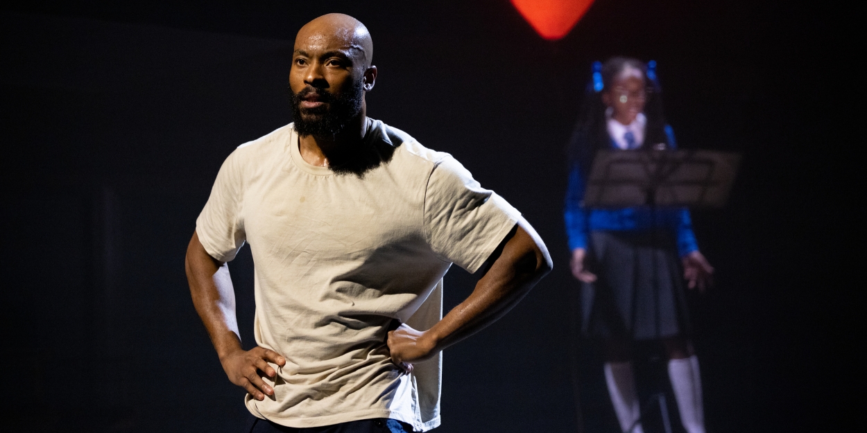 Review Roundup: Arinzé Kene's MISTY Opens at The Shed 