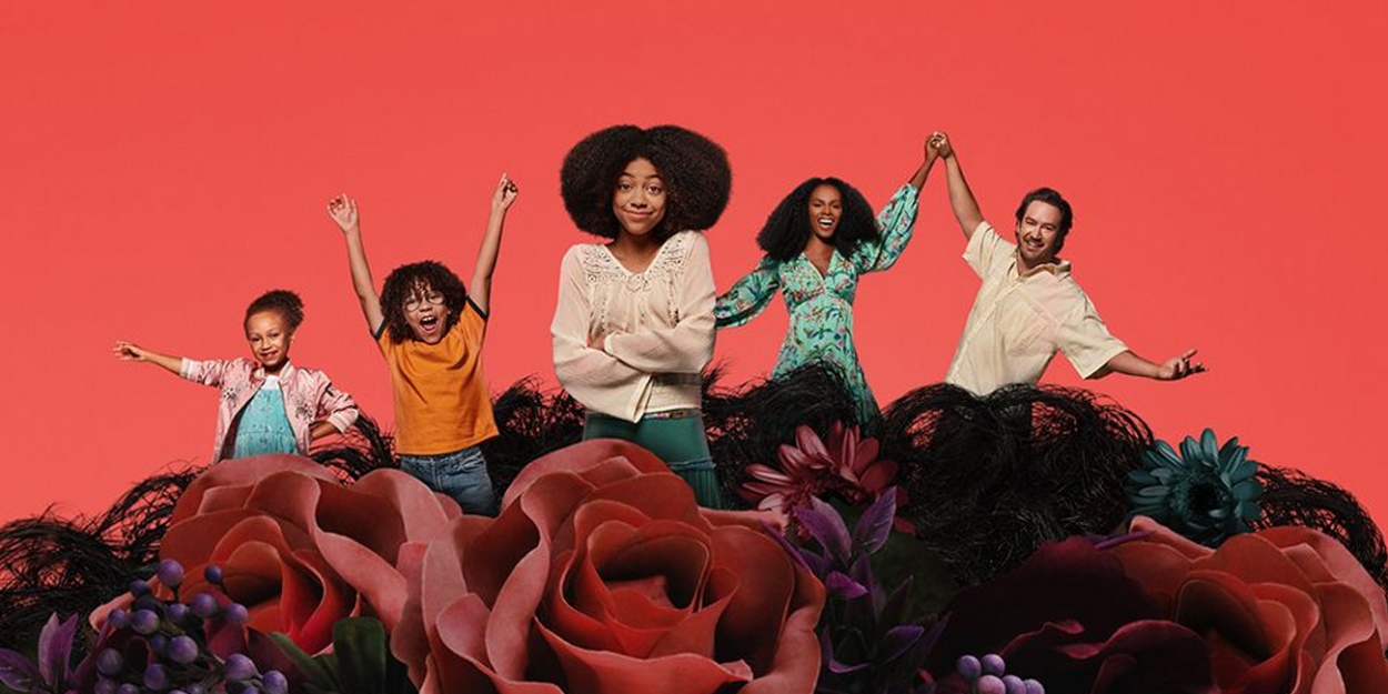 VIDEO ABC Shares Clips From 'Weird Science' Episode of MIXEDISH