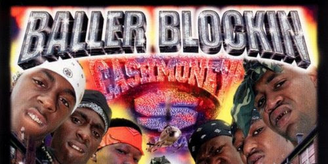 20th Anniversary Edition of BALLER BLOCKIN Soundtrack Out Nov. 20