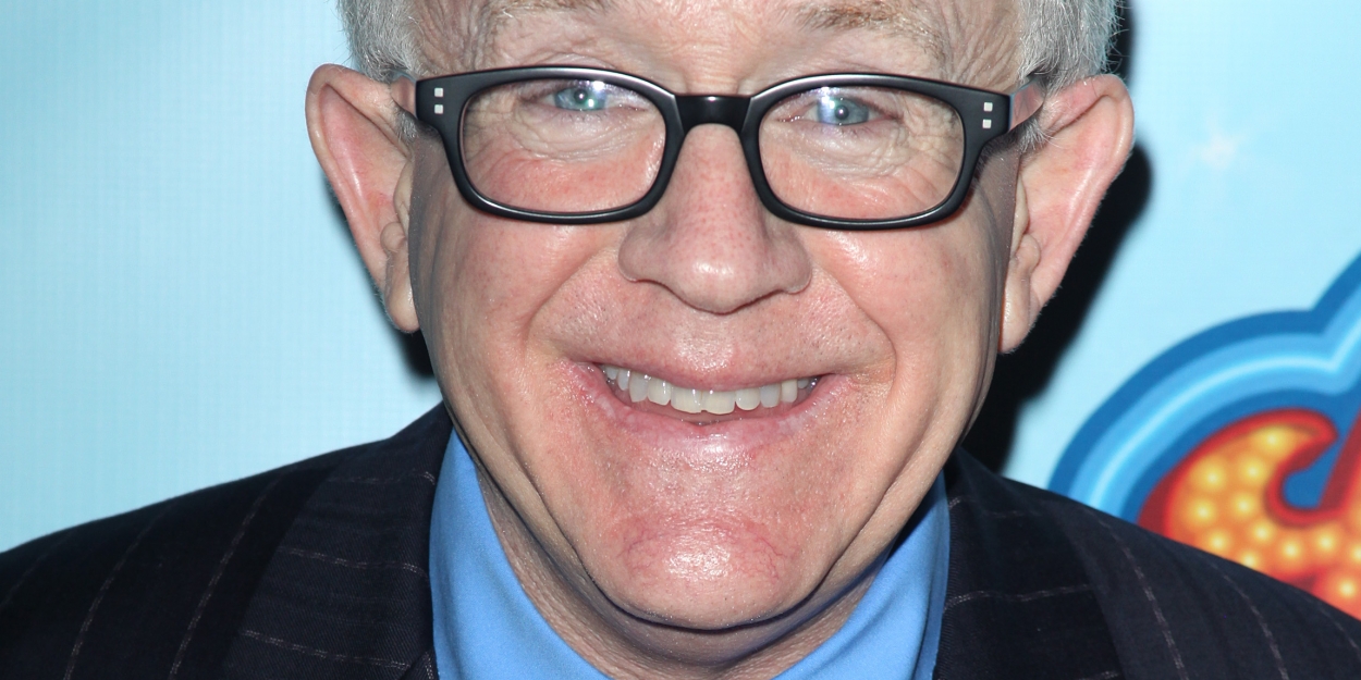 Leslie Jordan Joins Cast Of Call Me Kat On Fox