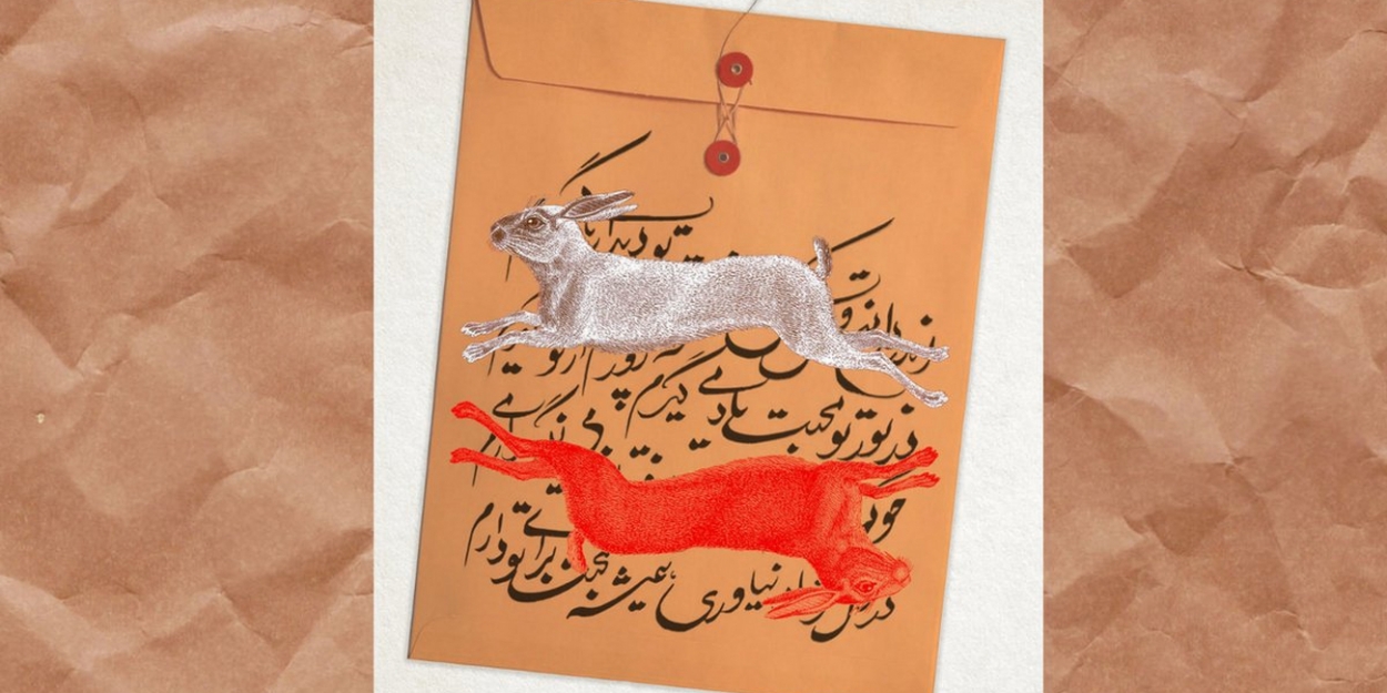 WHITE RABBIT RED RABBIT To Live-Stream From Perseverance Theatre - Vimarsana News