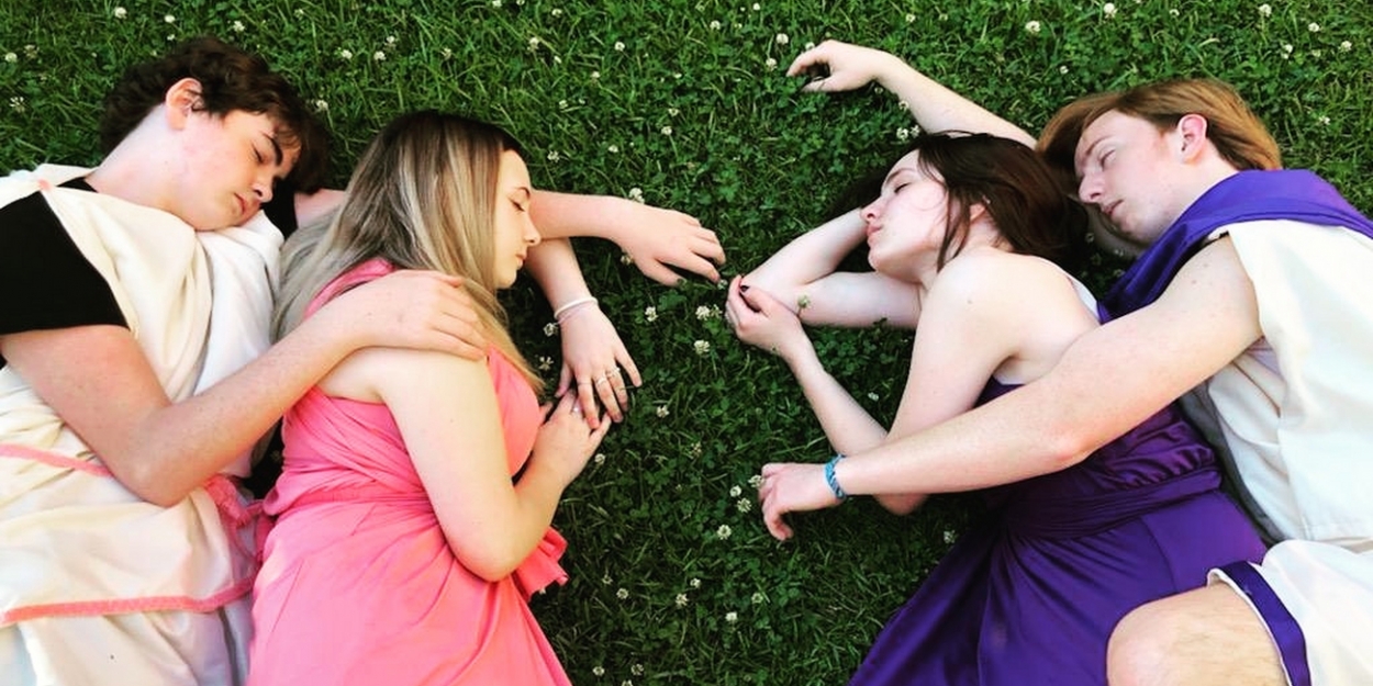BWW Interview: Shane Stewart of A MIDSUMMER NIGHT'S DREAM at Playmakers Baton Rouge - Vimarsana News
