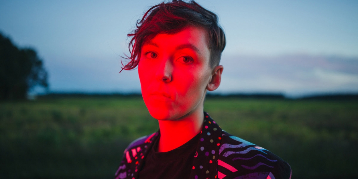 Lipstick Jodi Premieres New Single 'Take Me Seriously'