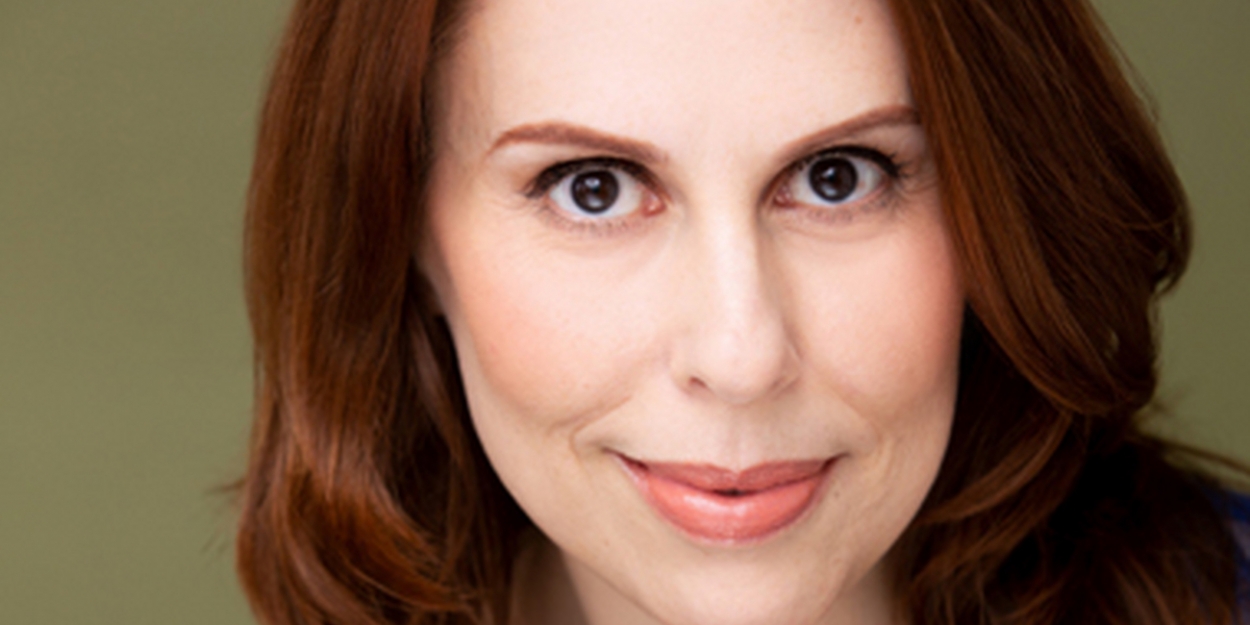 BWW Feature: Broadway Actress Comes Home to Madison in ANASTASIA