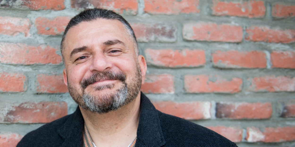 American Blues Theater Names Yussef El Guindi 2021 Blue Ink Playwriting Award Winner - Vimarsana News