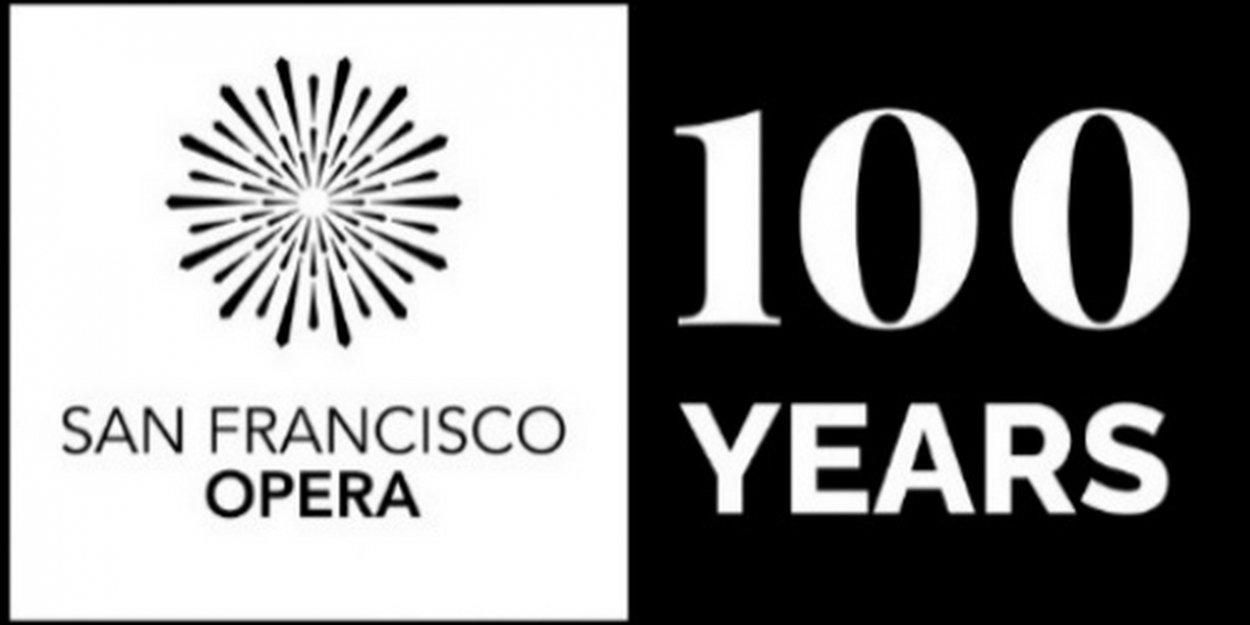 San Francisco Opera's 202223 Centennial Season Announced