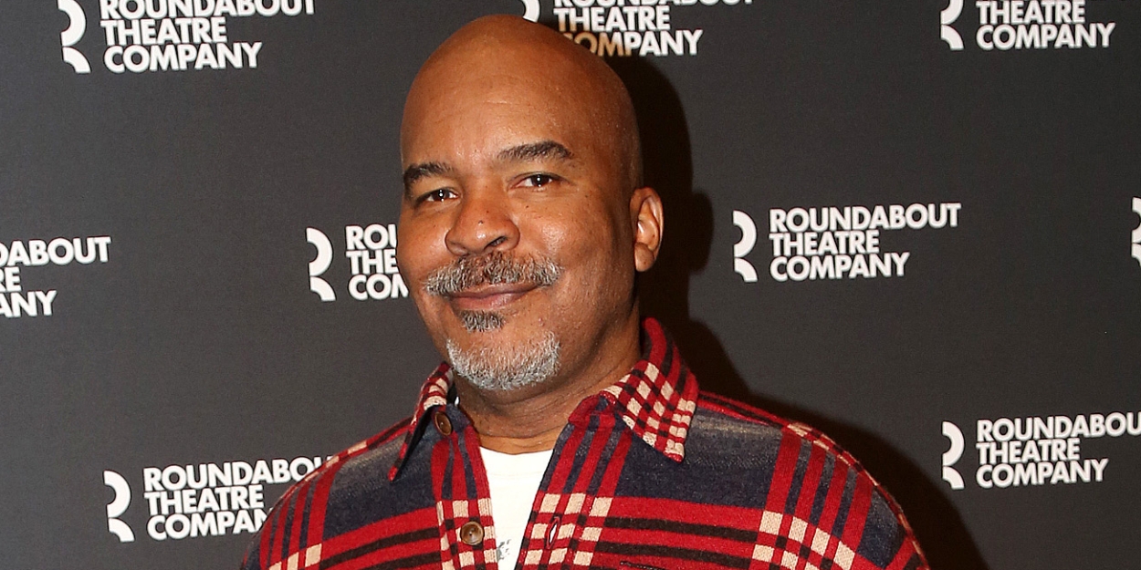 David Alan Grier Joins ABC's BEAUTY AND THE BEAST 30th Anniversary Special as Cogsworth 