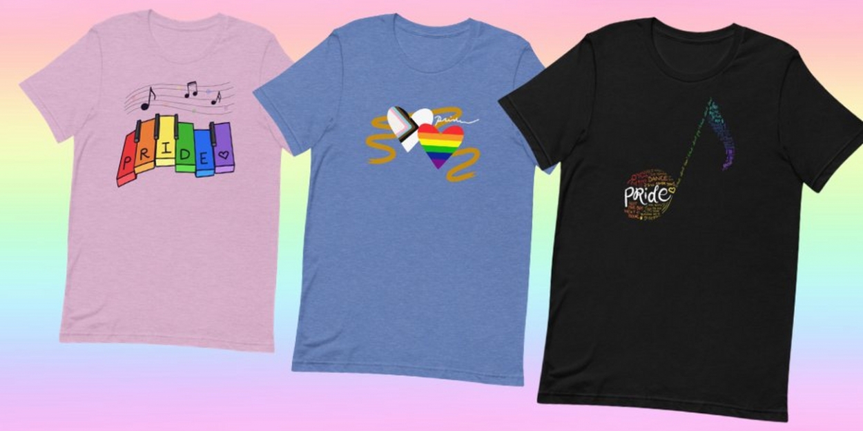 the trevor project merch