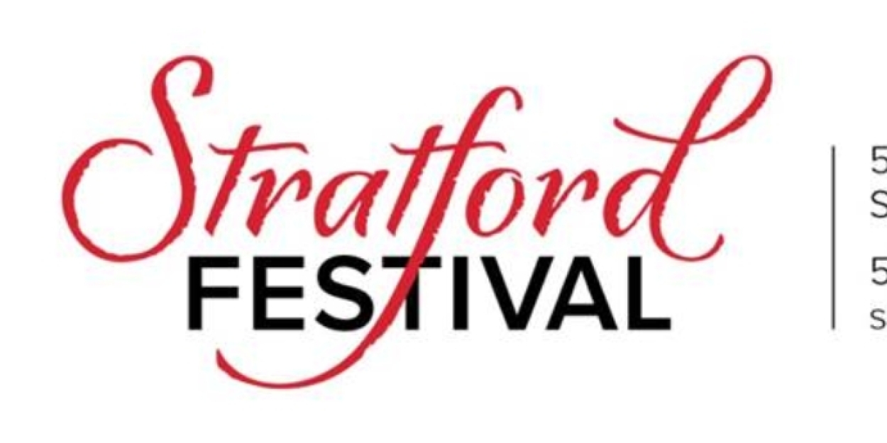 Stratford Festival Announces 2023 Season 