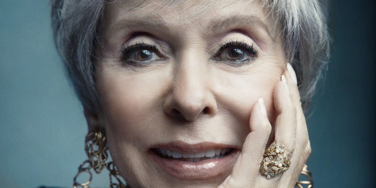 9,785 Rita Moreno Photos & High Res Pictures - Getty Images