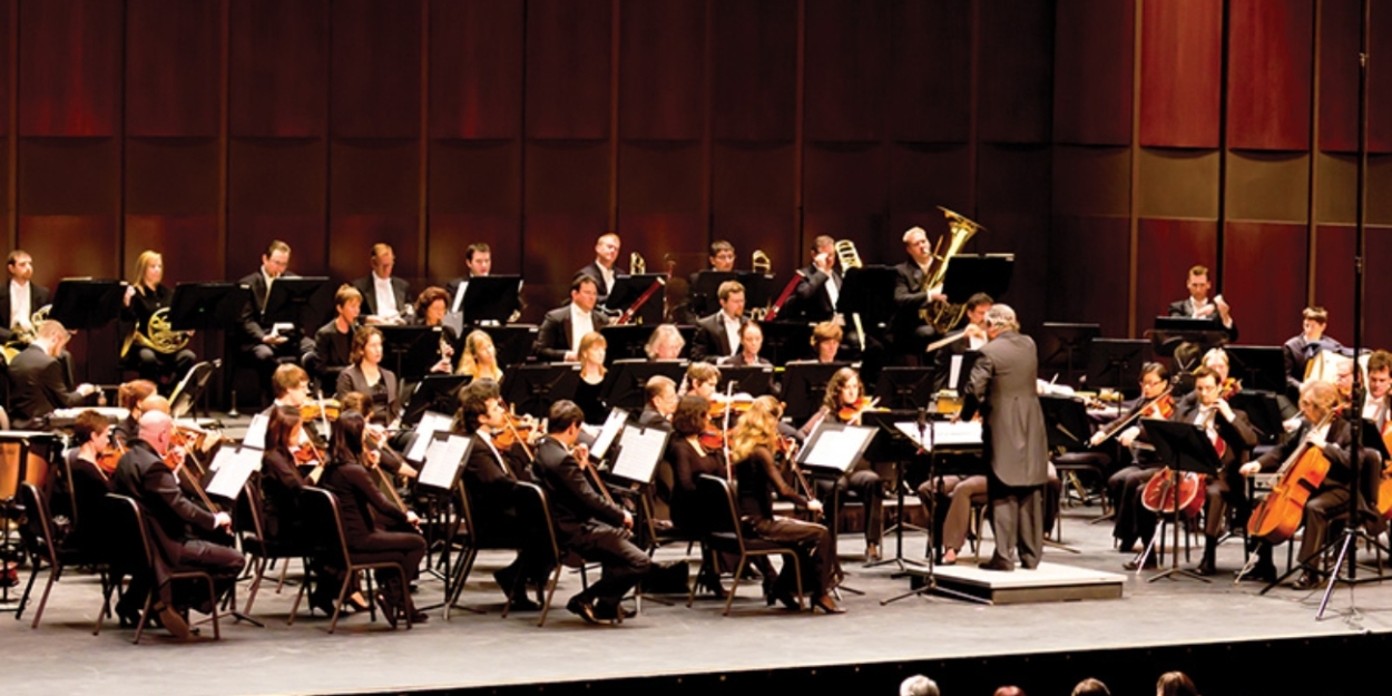 Final Performance Of The Plano Symphony Orchestra's 40th Anniversary Season Features One Of The Greatest Symphonies Of All Time - Vimarsana News